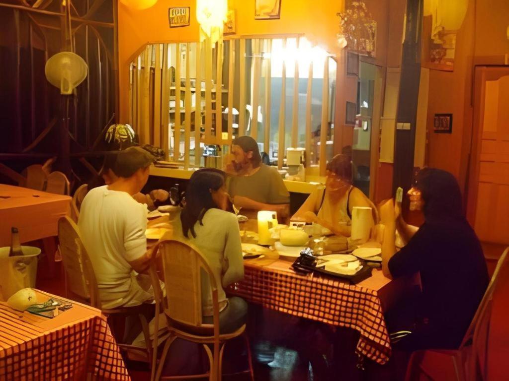 第67天堂假日度假村 Lucbuan 外观 照片