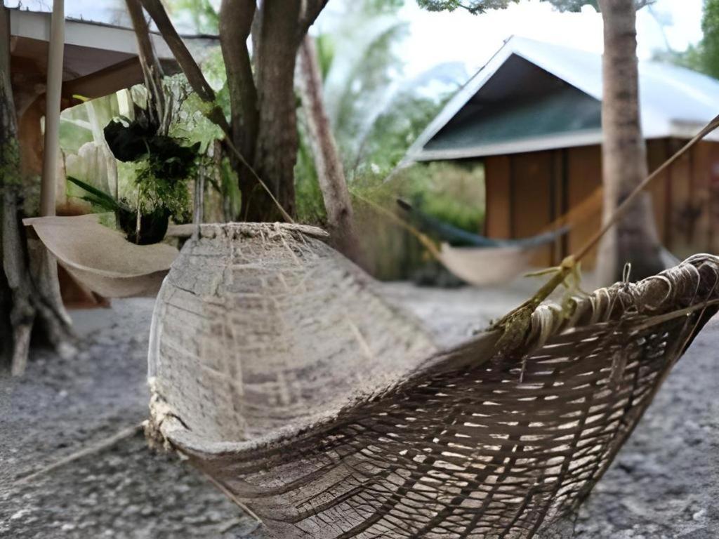 第67天堂假日度假村 Lucbuan 外观 照片